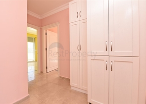 شقة 2+1 في منطقة محمودلار