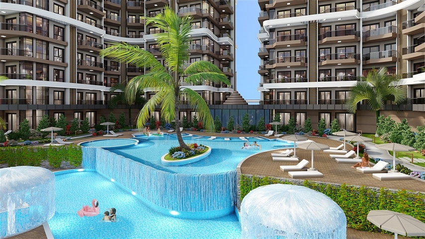 مشروع باجلار الاستثماري