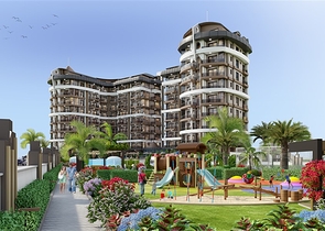 مشروع باجلار الاستثماري