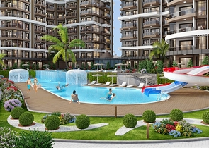 مشروع باجلار الاستثماري