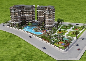 مشروع باجلار الاستثماري