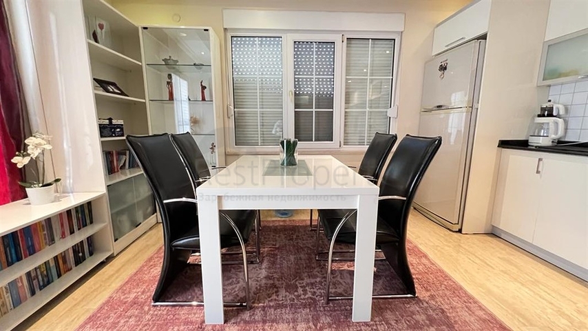 شقة 2+1 في منطقة جيكجيلي