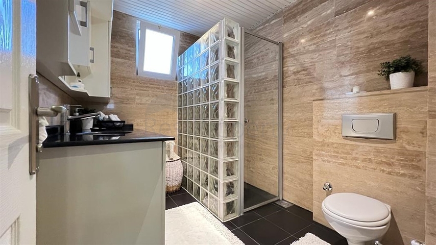 شقة 2+1 في منطقة جيكجيلي