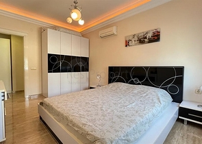 شقة 2+1 في منطقة جيكجيلي