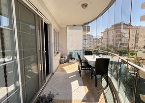 شقة 2+1 في منطقة جيكجيلي