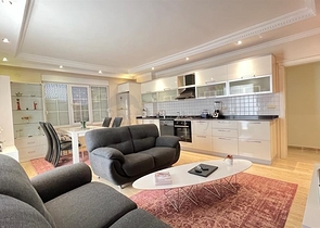 شقة 2+1 في منطقة جيكجيلي