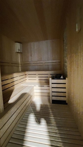 بنتهاوس فاخر 2 + 1 على كليوباترا