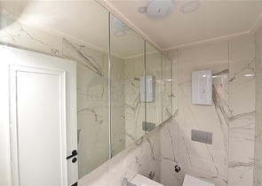 بنتهاوس فاخر 2 + 1 على كليوباترا