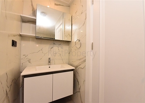 بنتهاوس فاخر 2 + 1 على كليوباترا