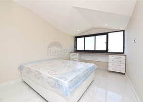 بنتهاوس فاخر 2 + 1 على كليوباترا