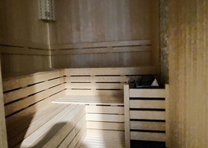 بنتهاوس فاخر 2 + 1 على كليوباترا