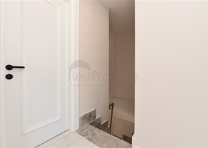 بنتهاوس فاخر 2 + 1 على كليوباترا