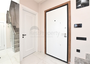 بنتهاوس فاخر 2 + 1 على كليوباترا