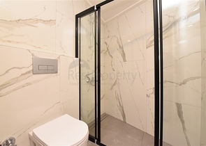 بنتهاوس فاخر 2 + 1 على كليوباترا