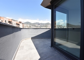 بنتهاوس فاخر 2 + 1 على كليوباترا