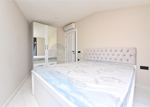 بنتهاوس فاخر 2 + 1 على كليوباترا