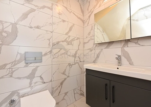 شقة دوبلكس 2 + 1 في مجمع سكني جديد في منطقة أوبا