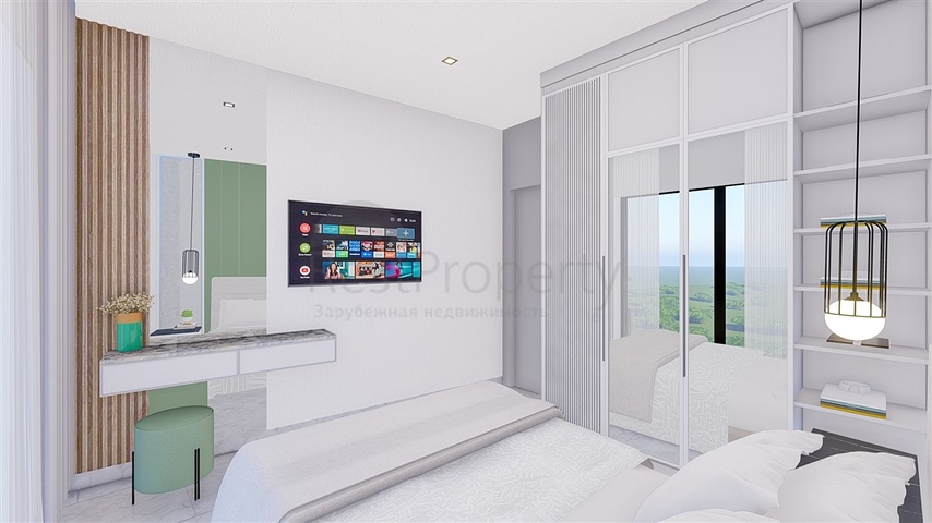 مشروع استثماري في منطقة أوبا