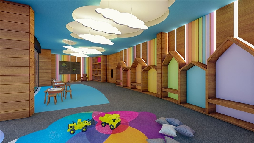 مشروع استثماري في منطقة أوبا