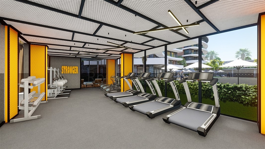 مشروع استثماري في منطقة أوبا