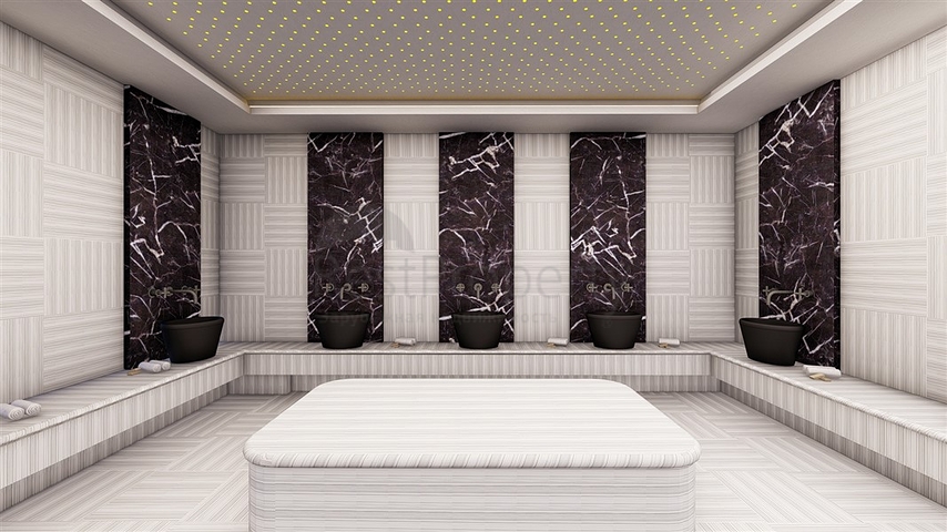 مشروع استثماري في منطقة أوبا