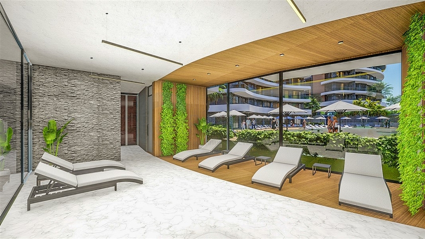 مشروع استثماري في منطقة أوبا