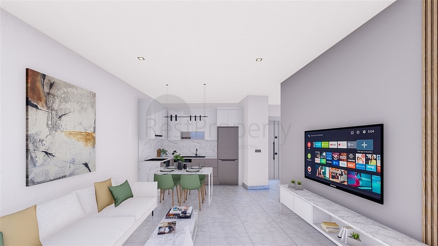 مشروع استثماري في منطقة أوبا