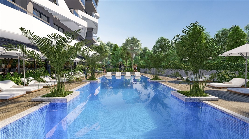 مشروع استثماري جديد من نوع النادي في أوبا