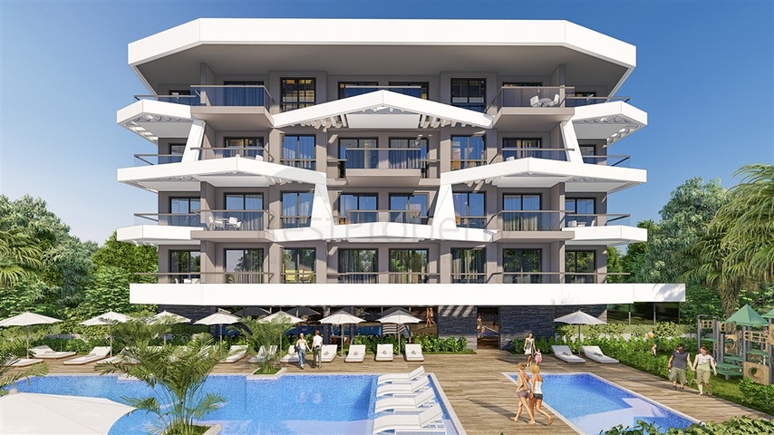 مشروع استثماري جديد من نوع النادي في أوبا