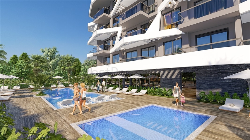 مشروع استثماري جديد من نوع النادي في أوبا