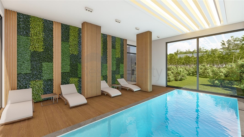 مشروع استثماري جديد من نوع النادي في أوبا