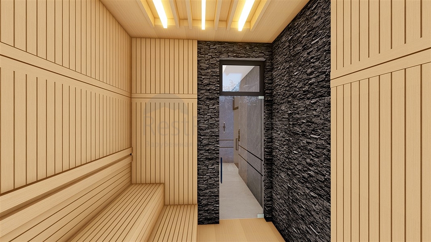 مشروع استثماري جديد من نوع النادي في أوبا