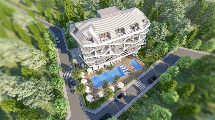 مشروع استثماري جديد من نوع النادي في أوبا