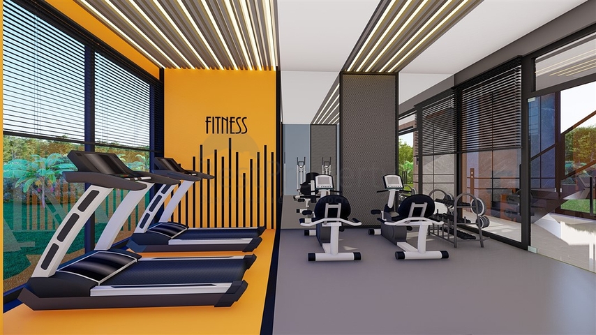 مشروع استثماري جديد من نوع النادي في أوبا