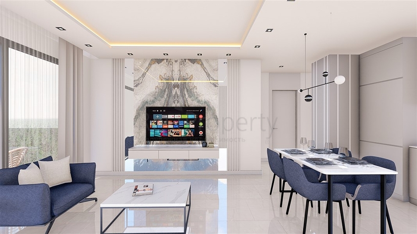 مشروع استثماري جديد من نوع النادي في أوبا