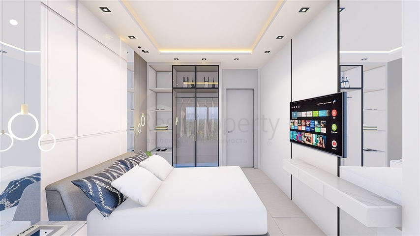 مشروع استثماري جديد من نوع النادي في أوبا