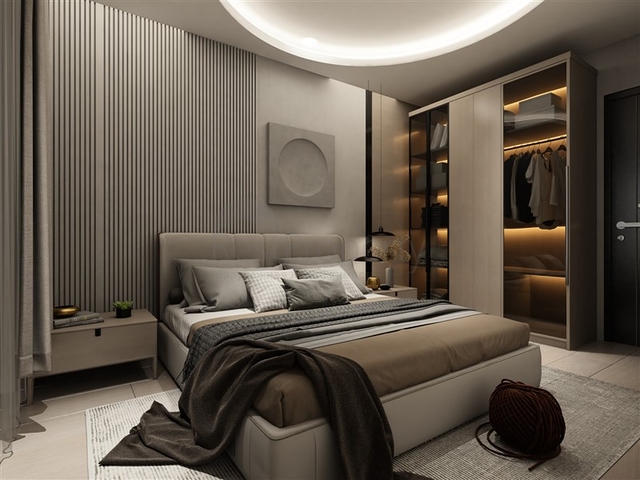 مشروع فيلا فاخرة في كارجيجاك