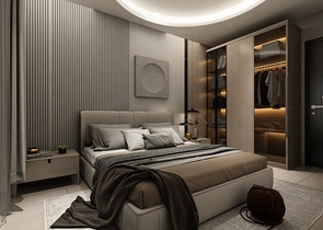 مشروع فيلا فاخرة في كارجيجاك