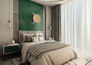 مشروع فيلا فاخرة في كارجيجاك