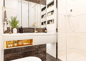 شقق من مستثمر في منطقة هادئة في دميرتاش