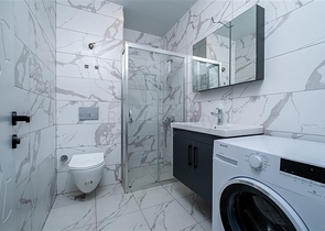 شقة 1+1 في منطقة أوبا المرموقة