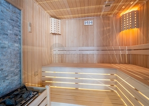 شقة 1+1 في منطقة أوبا المرموقة