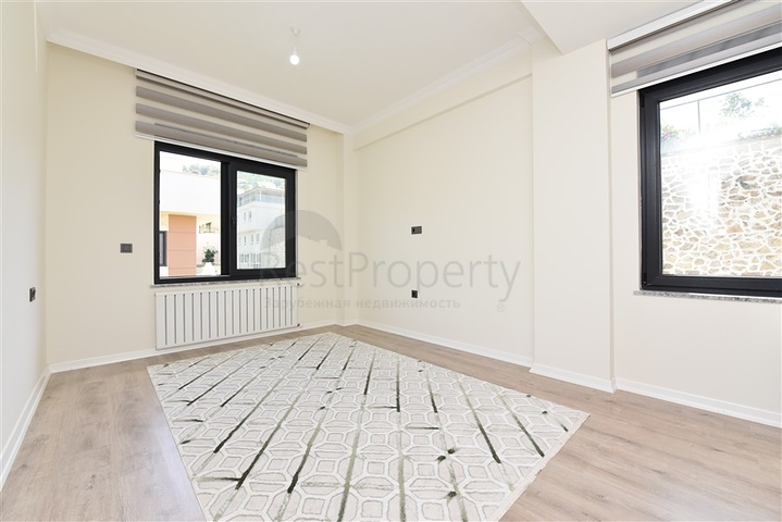 فيلا للإيجار في منطقة كارجيجاك