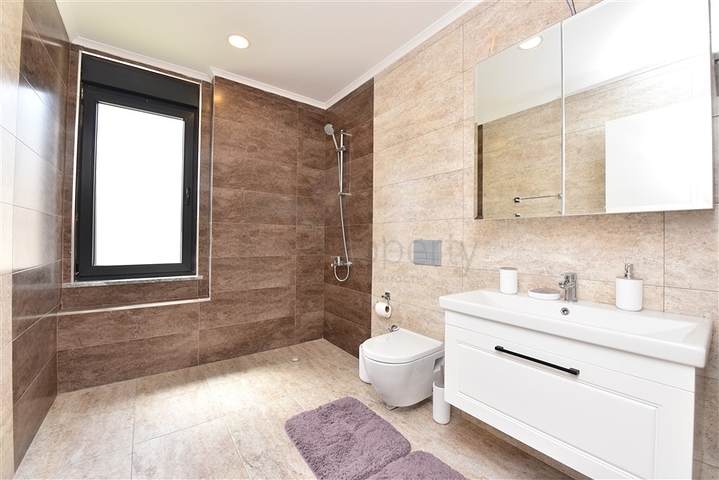 فيلا للإيجار في منطقة كارجيجاك