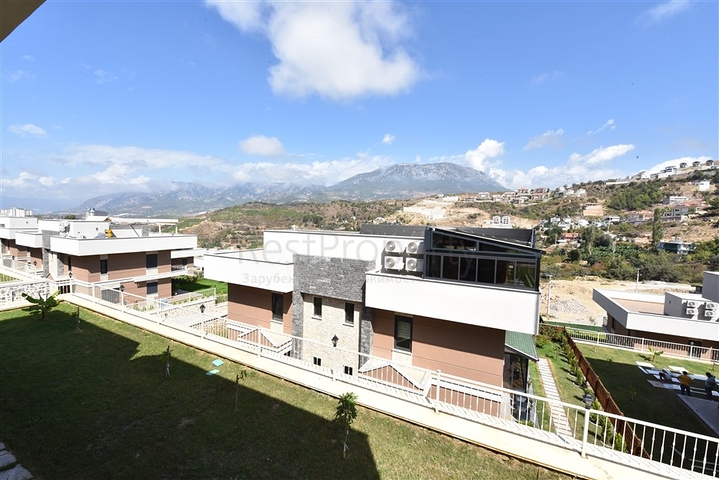 فيلا للإيجار في منطقة كارجيجاك