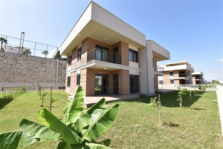 فيلا للإيجار في منطقة كارجيجاك