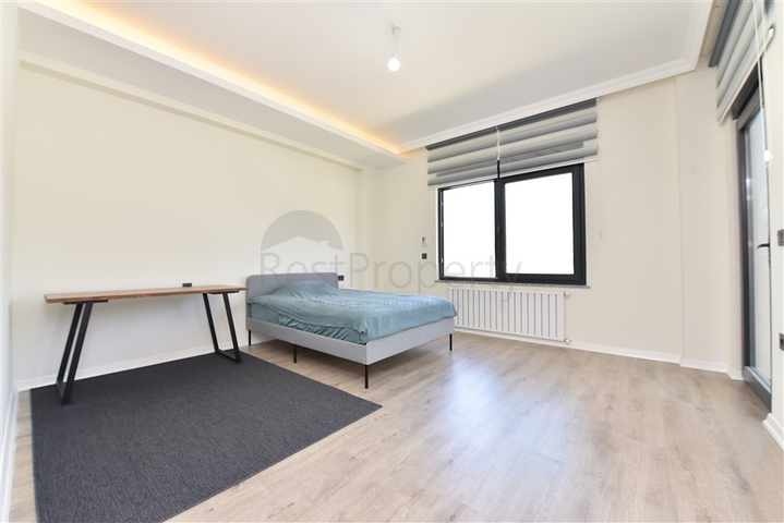 فيلا للإيجار في منطقة كارجيجاك