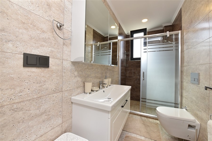 فيلا للإيجار في منطقة كارجيجاك