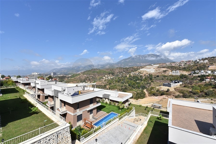 فيلا للإيجار في منطقة كارجيجاك