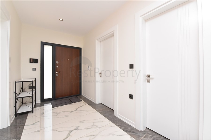 فيلا للإيجار في منطقة كارجيجاك